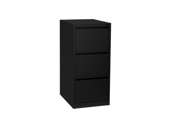 Precision Steel Filing Cabinet